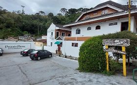 Pousada dos Marins